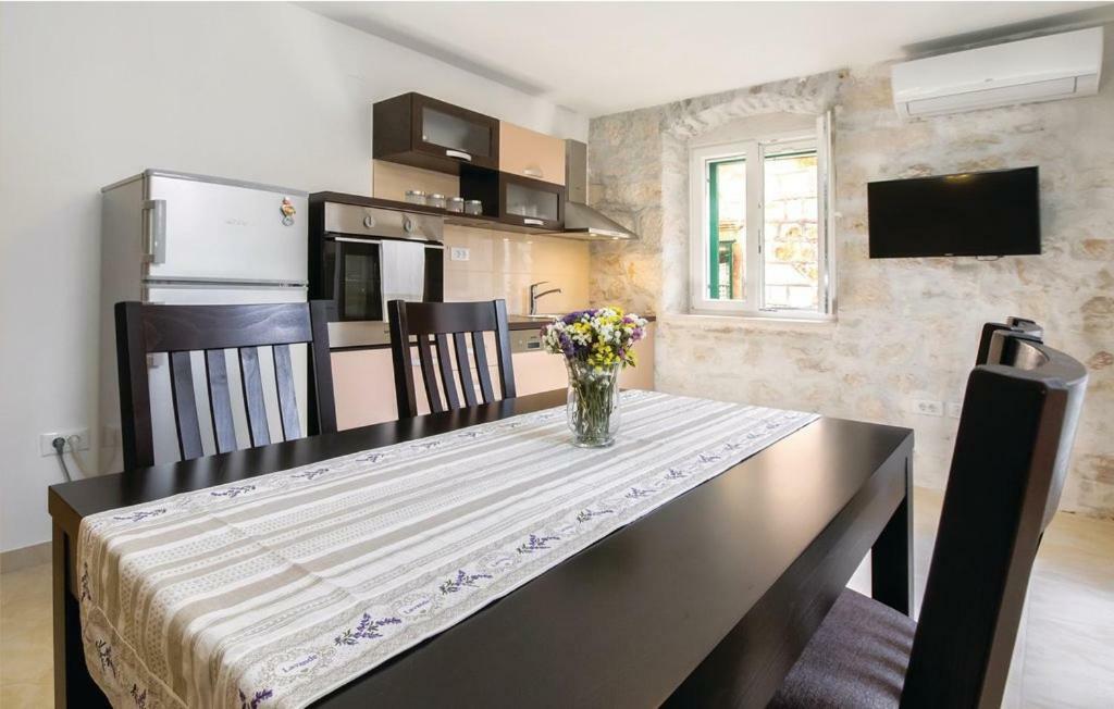Appartement M.A.S. à Supetar Extérieur photo