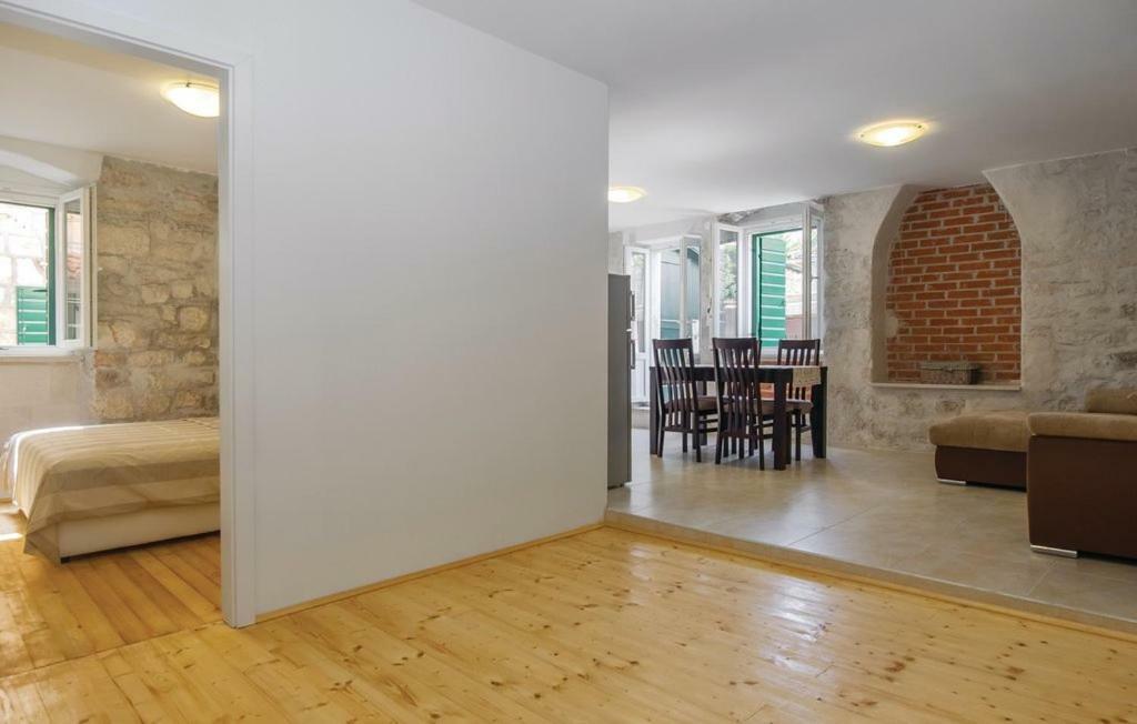 Appartement M.A.S. à Supetar Extérieur photo