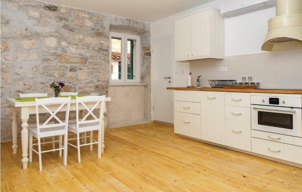 Appartement M.A.S. à Supetar Extérieur photo